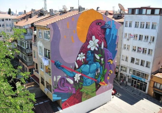 Meet Istanbul Hotel Kadikoy Dış mekan fotoğraf