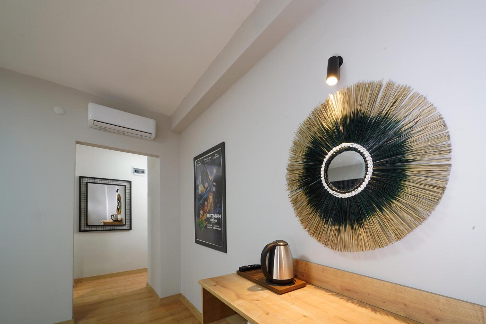 Meet Istanbul Hotel Kadikoy Dış mekan fotoğraf