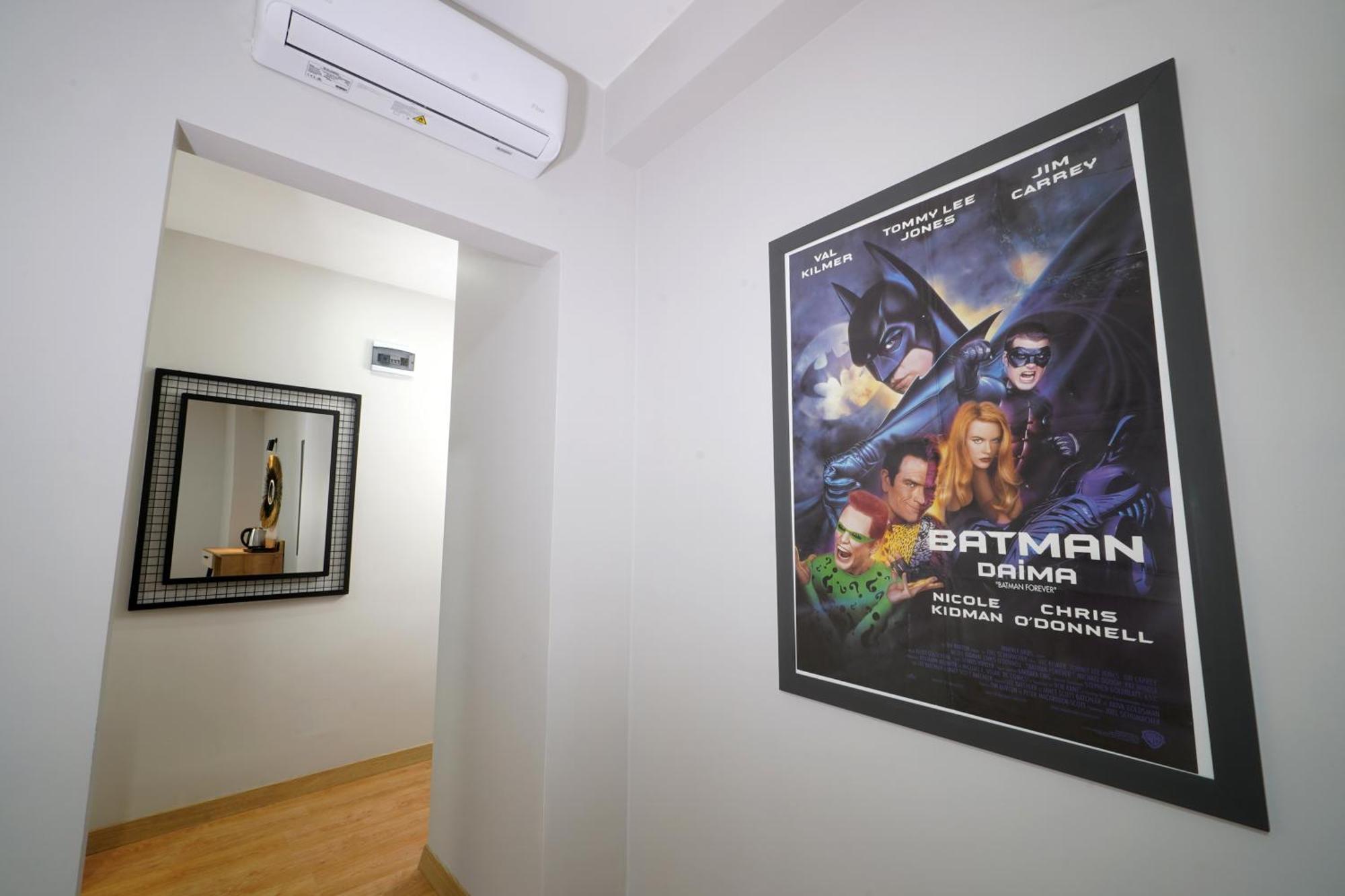 Meet Istanbul Hotel Kadikoy Dış mekan fotoğraf