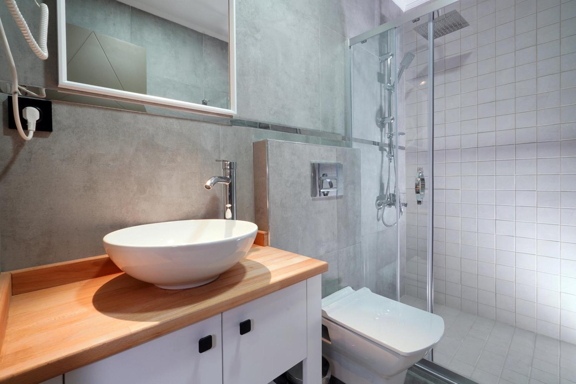 Meet Istanbul Hotel Kadikoy Dış mekan fotoğraf