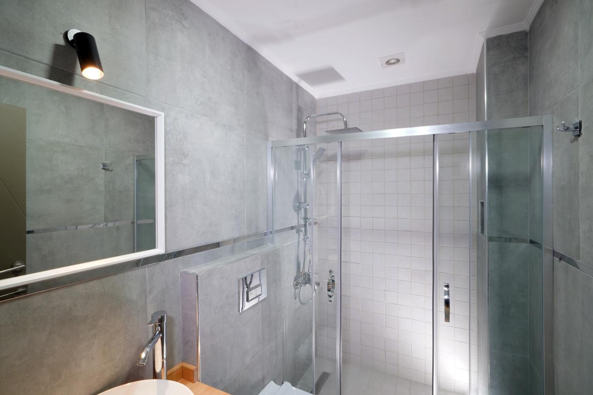 Meet Istanbul Hotel Kadikoy Dış mekan fotoğraf