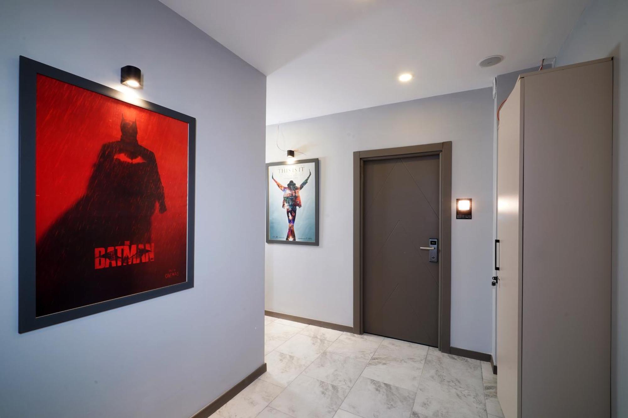 Meet Istanbul Hotel Kadikoy Dış mekan fotoğraf